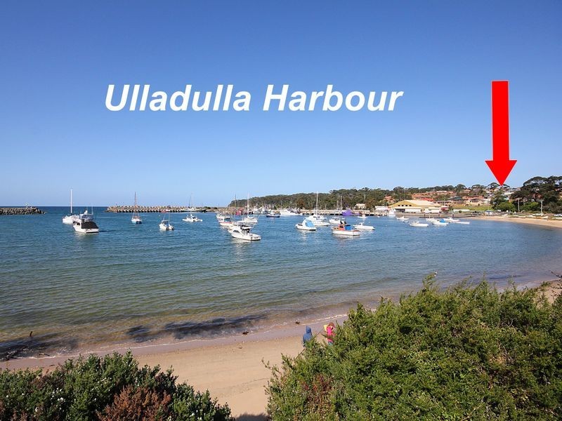 26 28 30 & Wason Street, Ulladulla NSW 2539