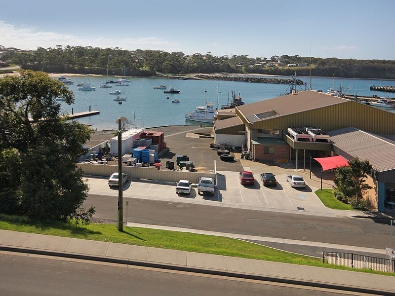 26 28 30 & Wason Street, Ulladulla NSW 2539