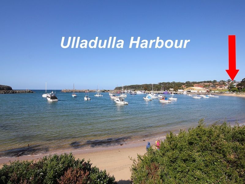 26 28 30 & Wason Street, Ulladulla NSW 2539