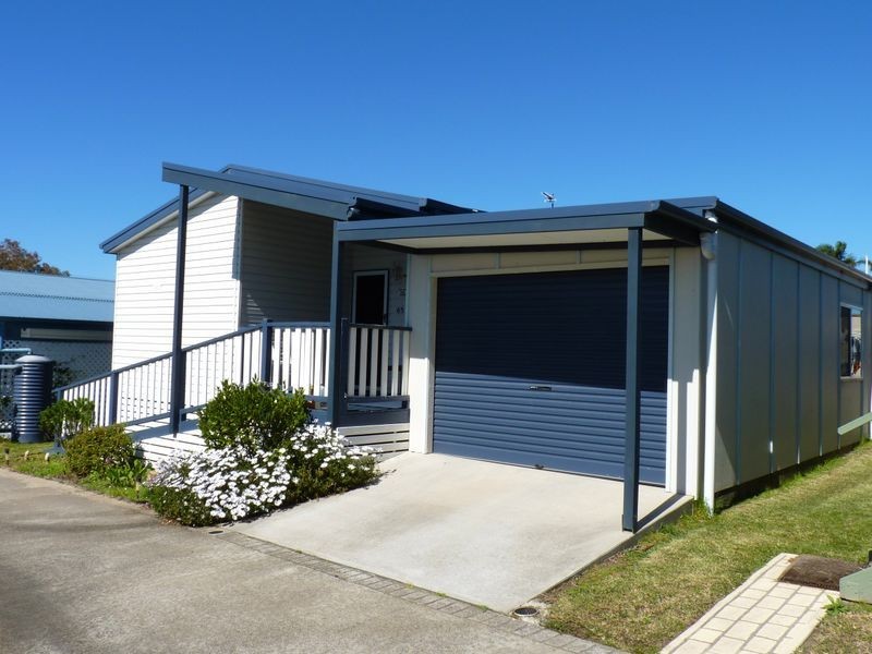 65/385 Princes Highway, Ulladulla NSW 2539