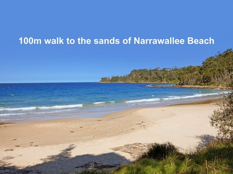 4 Booth Avenue, Narrawallee NSW 2539