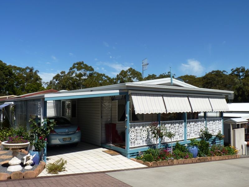 97/1 Camden Street, Ulladulla NSW 2539