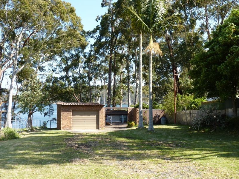 4 Kings Point Drive, Kings Point NSW 2539