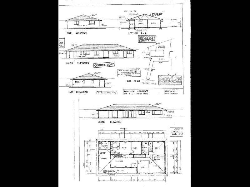 11 Hilltop Crescent, Mollymook NSW 2539