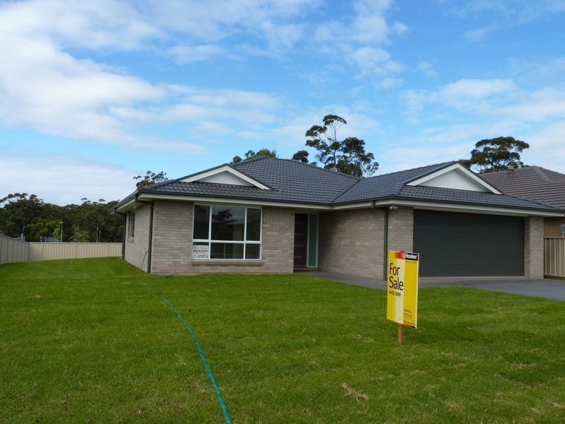 4 Frangipani Avenue, Ulladulla NSW 2539