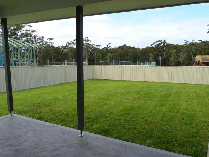 4 Frangipani Avenue, Ulladulla NSW 2539