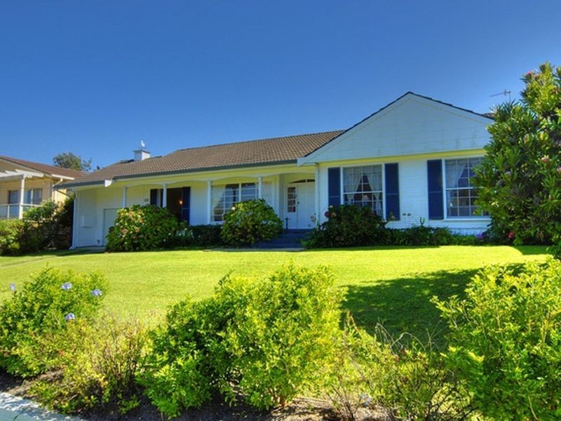 163 Mitchell Parade, Mollymook NSW 2539