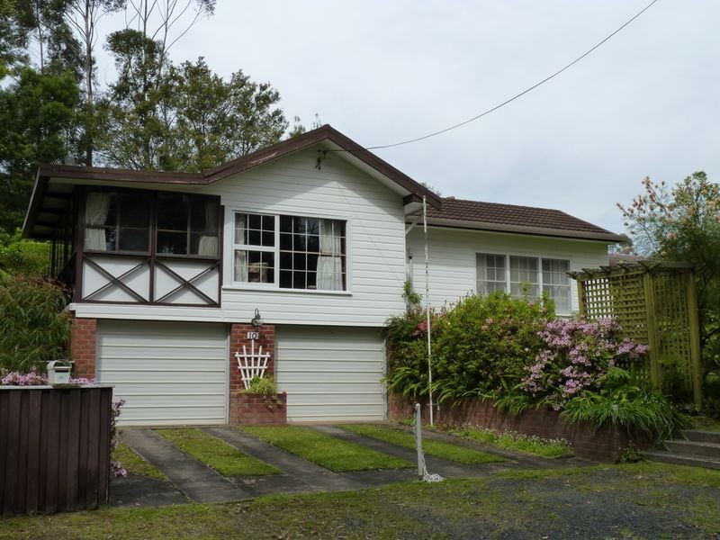 10 Sandra Street, Bawley Point NSW 2539