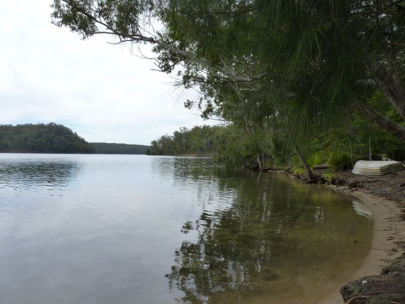 10 Sandra Street, Bawley Point NSW 2539