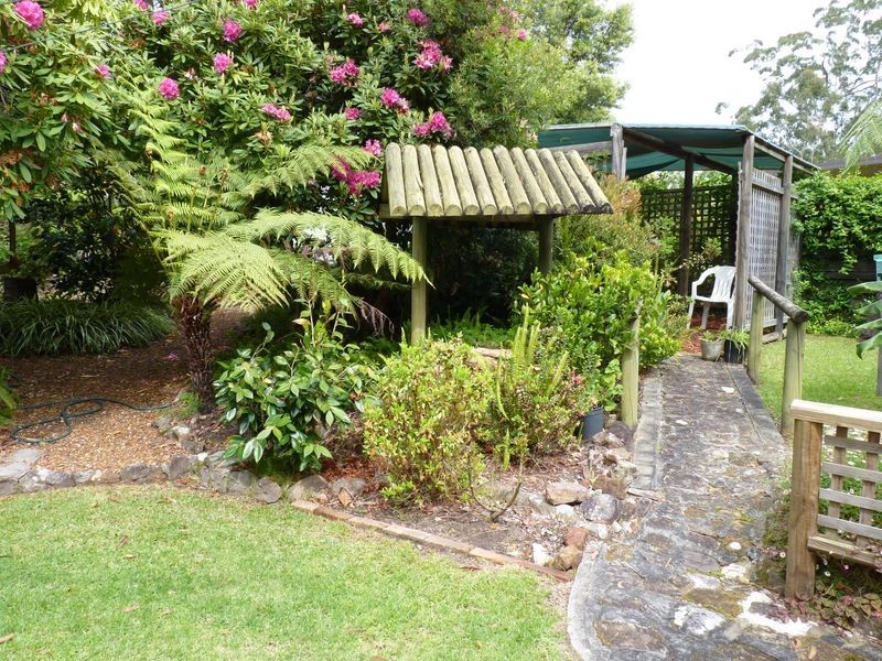 10 Sandra Street, Bawley Point NSW 2539