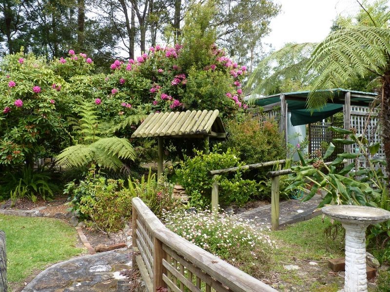 10 Sandra Street, Bawley Point NSW 2539