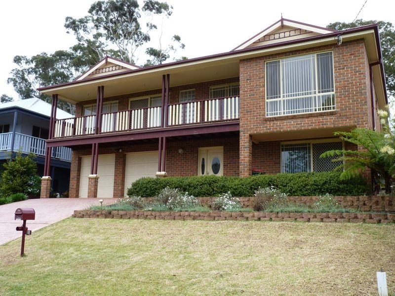 50 Linden Way, Mollymook NSW 2539