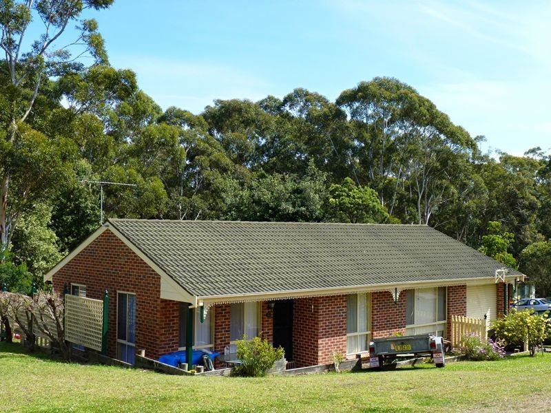 22 Virgo Place, Narrawallee NSW 2539