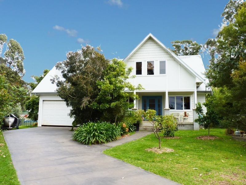 21 The Battlement, Manyana NSW 2539