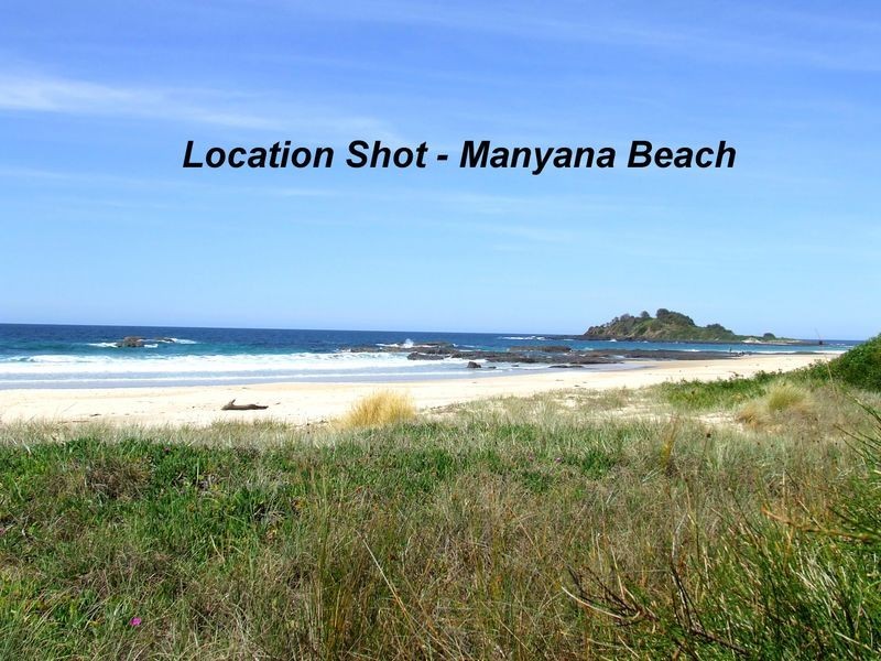 21 The Battlement, Manyana NSW 2539