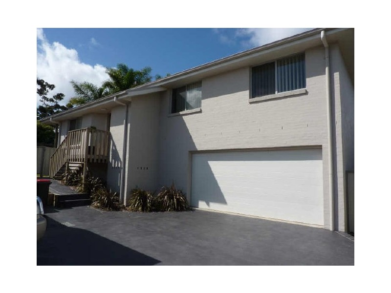 4/4 Kingsley Avenue, Ulladulla NSW 2539