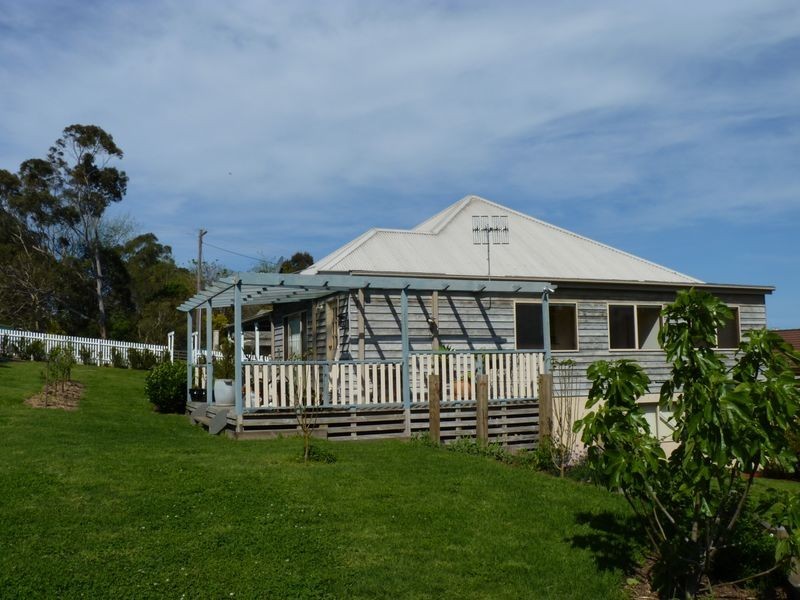 57 Church Street, Milton NSW 2538