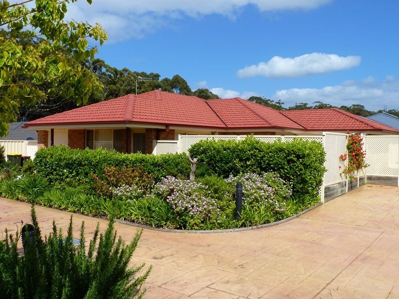 1/23-27 Vigilant Street, Ulladulla NSW 2539