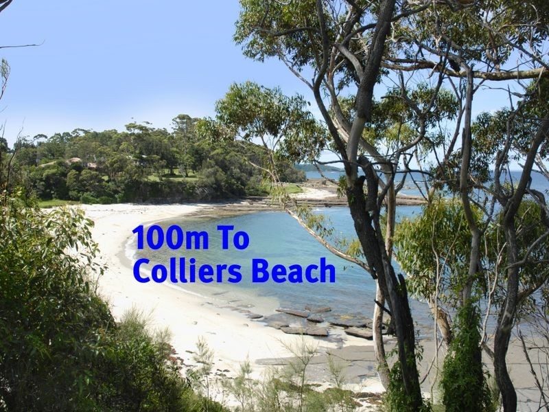 8 Shipton Crescent, Mollymook NSW 2539