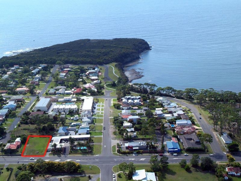 76A Princes Highway, Ulladulla NSW 2539
