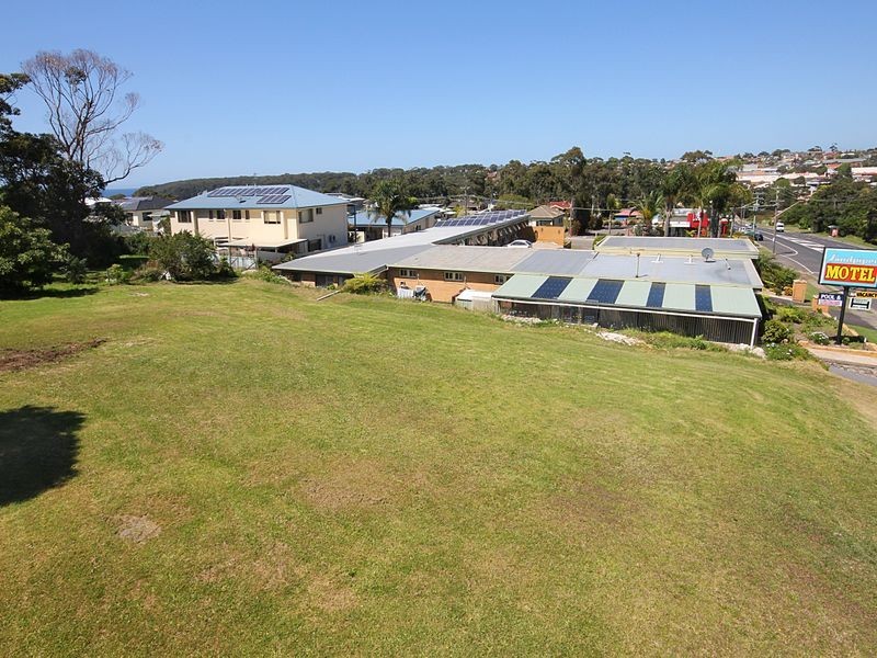 76A Princes Highway, Ulladulla NSW 2539