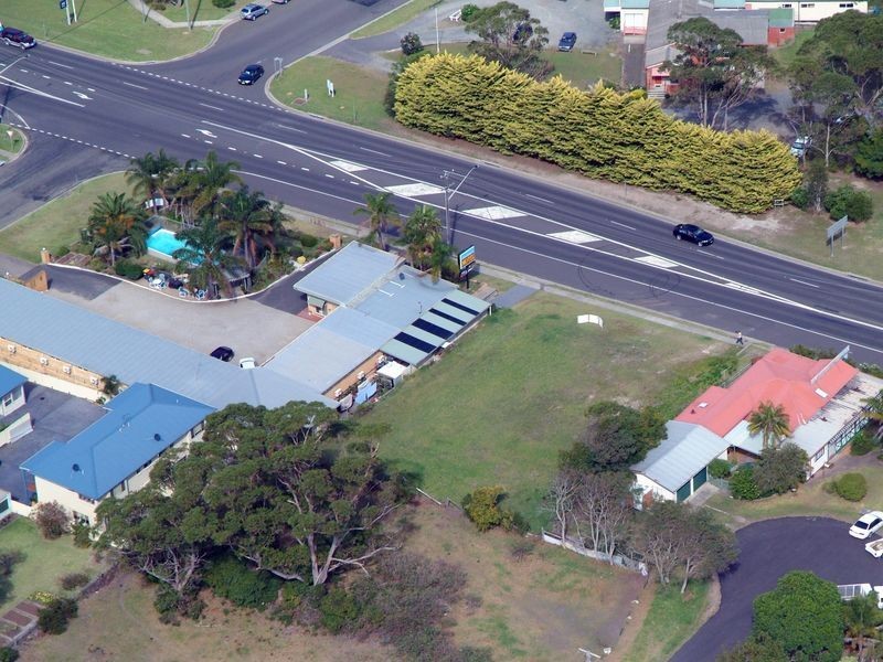 76A Princes Highway, Ulladulla NSW 2539