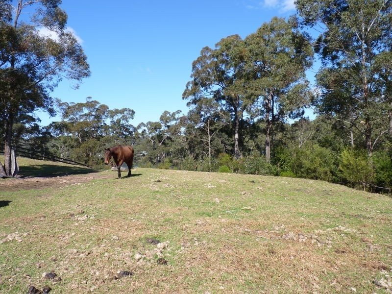 Lot 2 Egans Farm Lane Princes Highway, Lake Conjola NSW 2539