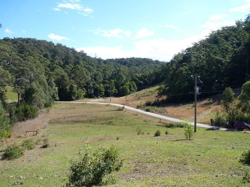 Lot 2 Egans Farm Lane Princes Highway, Lake Conjola NSW 2539