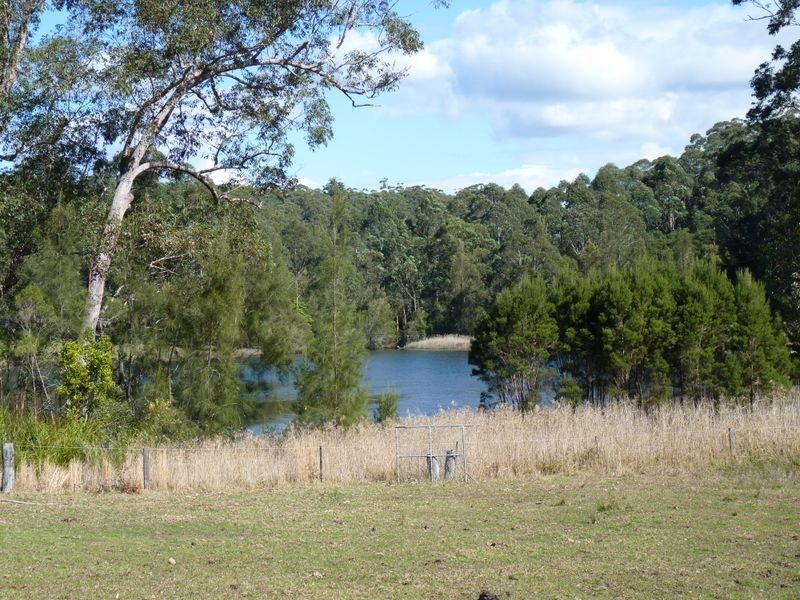 Lot 2 Egans Farm Lane Princes Highway, Lake Conjola NSW 2539