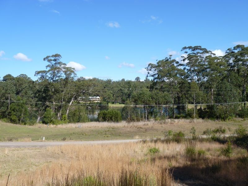 Lot 2 Egans Farm Lane Princes Highway, Lake Conjola NSW 2539