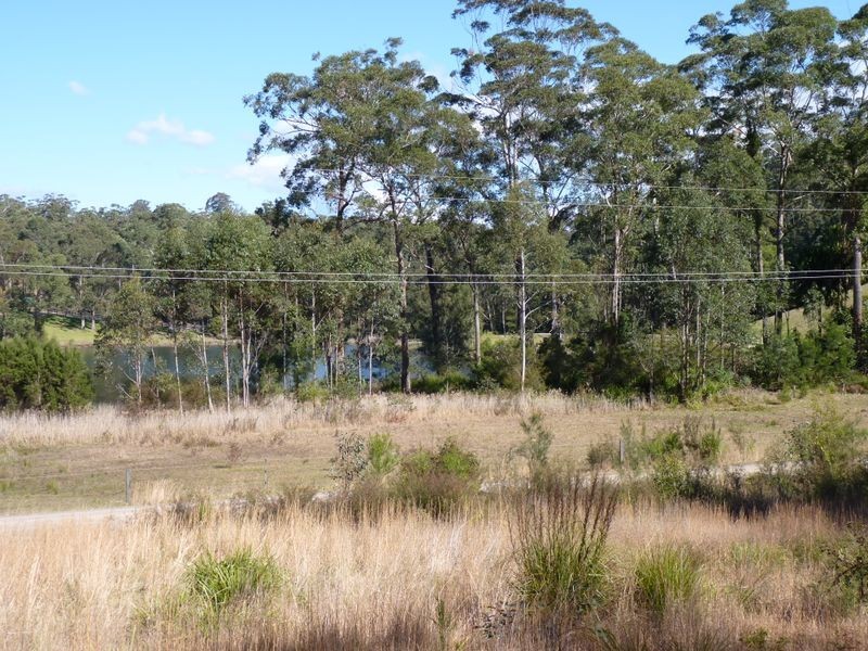 Lot 2 Egans Farm Lane Princes Highway, Lake Conjola NSW 2539
