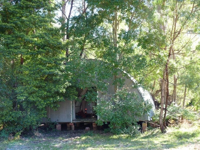 Lot 2 Egans Farm Lane Princes Highway, Lake Conjola NSW 2539