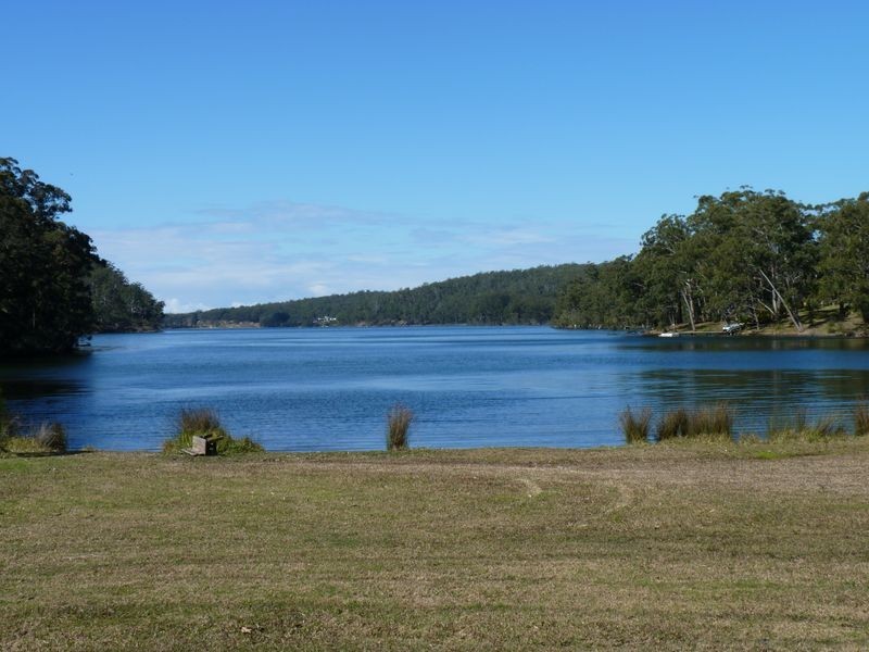 Lot 2 Egans Farm Lane Princes Highway, Lake Conjola NSW 2539