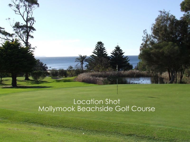 46 Buckland Street, Mollymook NSW 2539