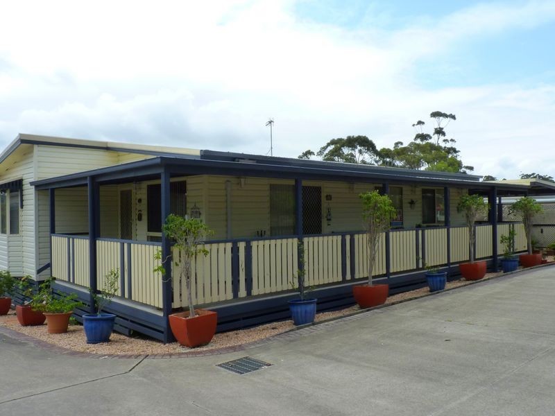 44/1 Camden Street, Ulladulla NSW 2539