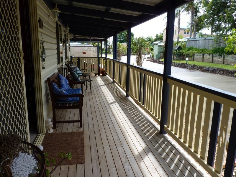 44/1 Camden Street, Ulladulla NSW 2539