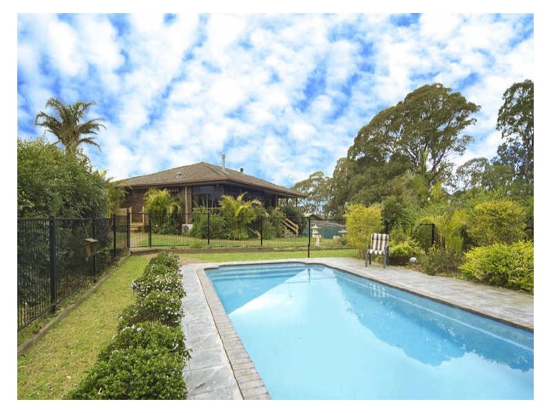 28B Rogers Road, Bawley Point NSW 2539