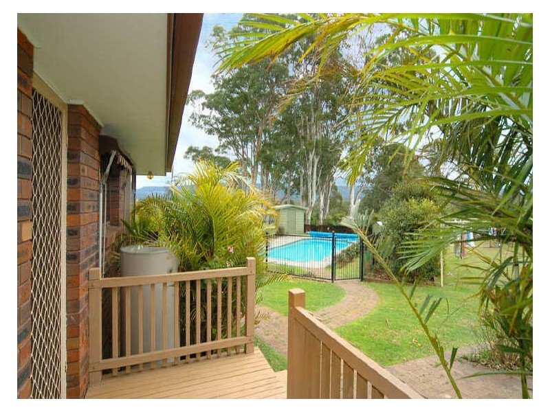 28B Rogers Road, Bawley Point NSW 2539