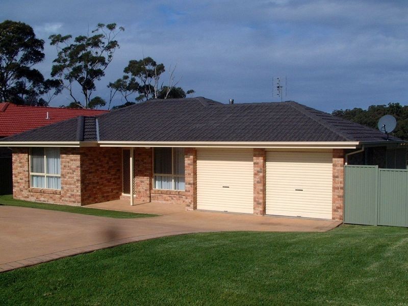 32 Budawang Drive, Ulladulla NSW 2539