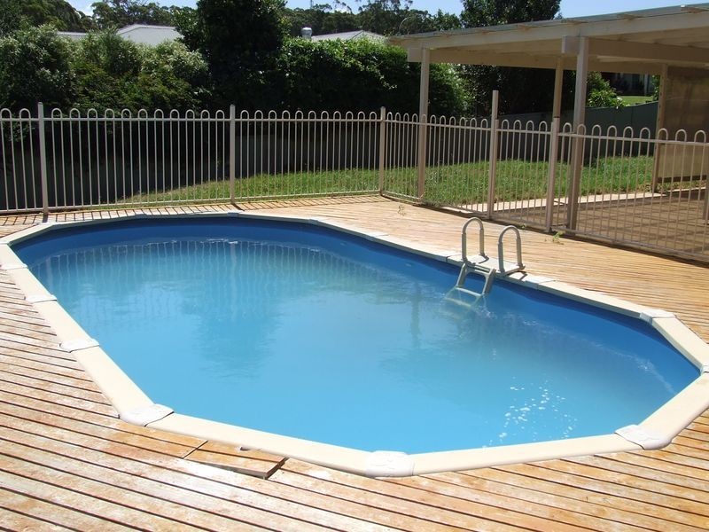 32 Budawang Drive, Ulladulla NSW 2539