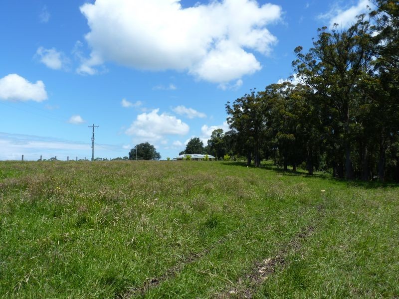 Lot 4 Currowar Lane, Conjola NSW 2539