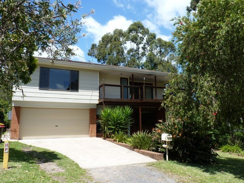 2 Cameron Street, Bawley Point NSW 2539
