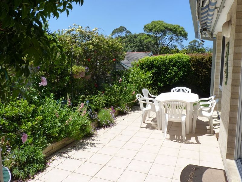 4/65-67 North Street, Ulladulla NSW 2539