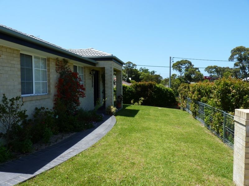4/65-67 North Street, Ulladulla NSW 2539