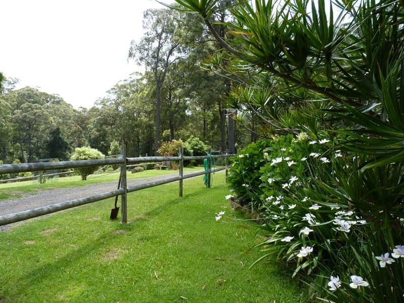91 Myrtle Gully Road, Conjola NSW 2539