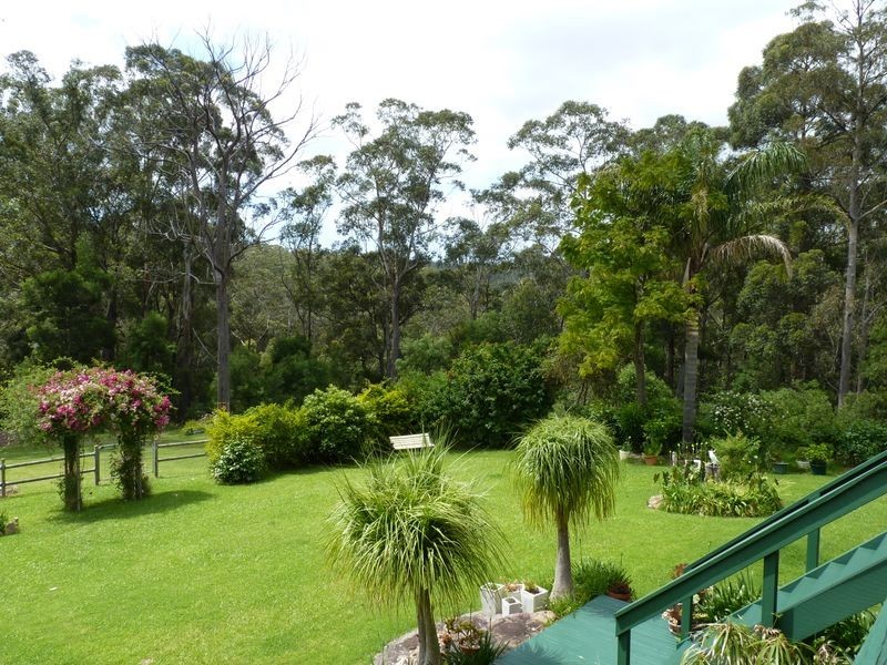 91 Myrtle Gully Road, Conjola NSW 2539