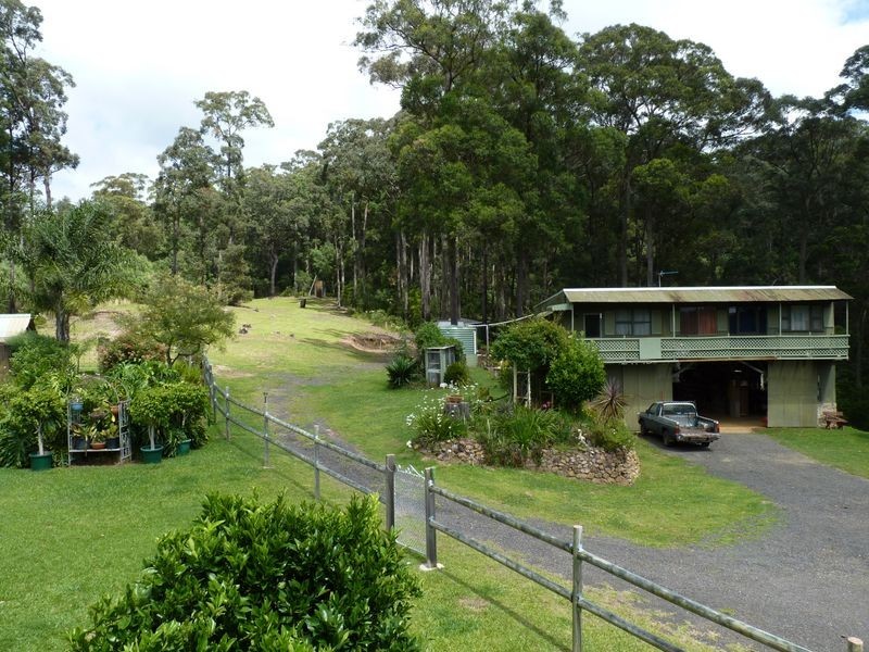91 Myrtle Gully Road, Conjola NSW 2539