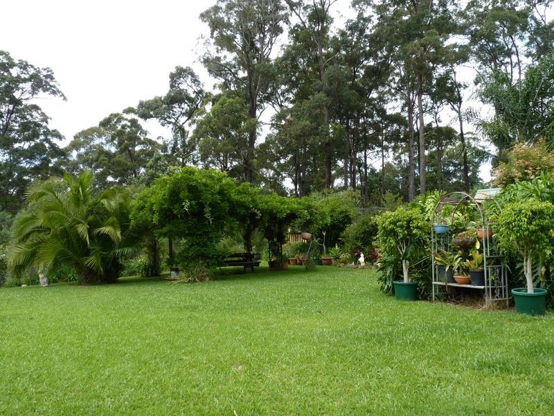 91 Myrtle Gully Road, Conjola NSW 2539