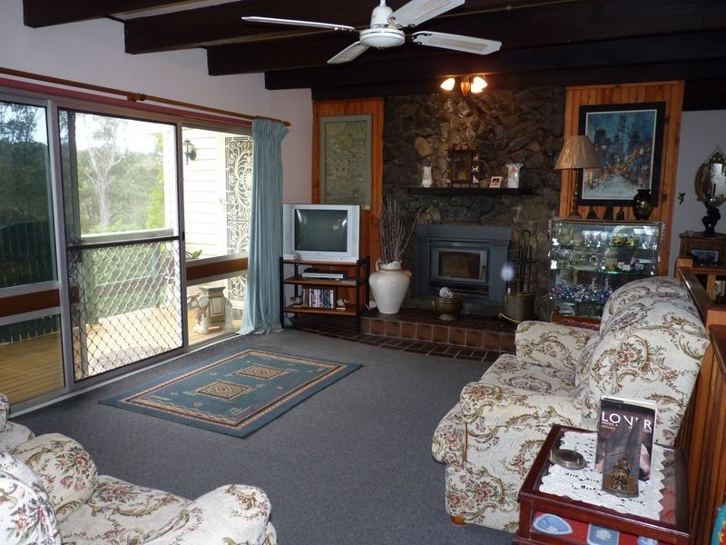 91 Myrtle Gully Road, Conjola NSW 2539