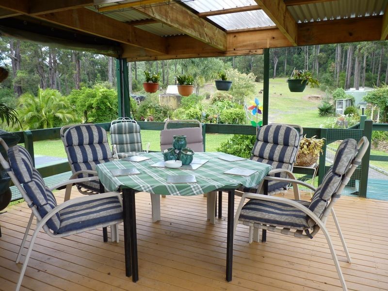91 Myrtle Gully Road, Conjola NSW 2539